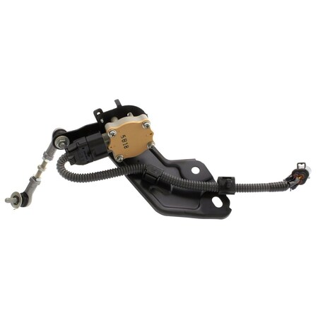 Aisin Lexus Gx470 09-03/Toyota 4Runner 09-03 Height Sensor, Hst029 HST029